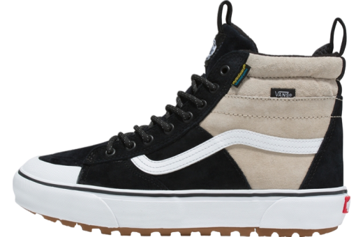 Vans Sk8-hi Mte-2 2 / Tone Utility Black