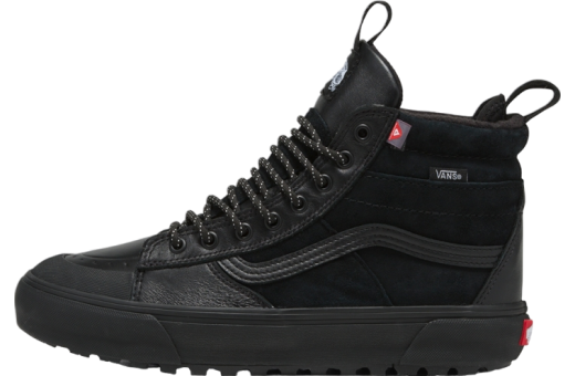 Vans Sk8-hi Mte-2 Black