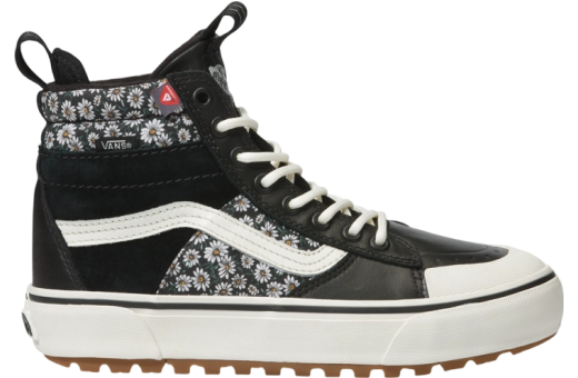 Vans Sk8-Hi Mte-2 WMNS Black Floral