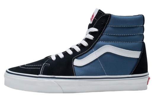 Vans Sk8-hi Navy Blue