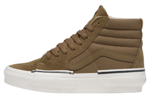 Vans Sk8-Hi Rearrange Tonal Kangaroo