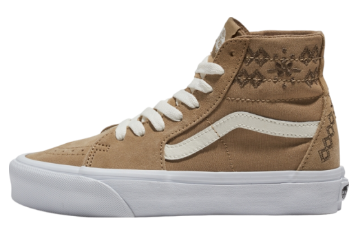 Vans Sk8-hi Tapered Craftcore Incense