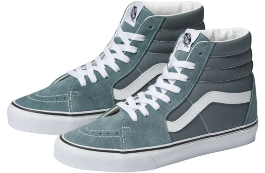 Vans Sk8-Hi WMNS Stormy Weather