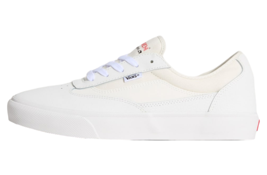 Vans Skate Curren Caples Blanc De Blanc White
