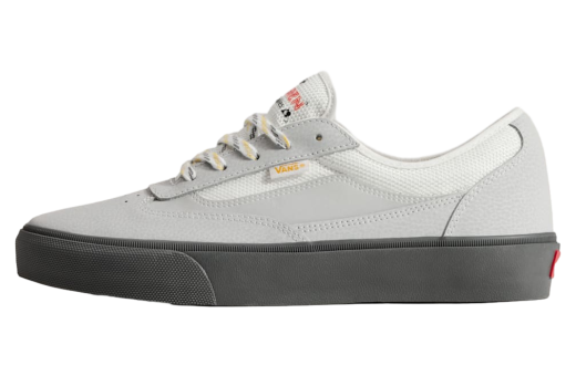 Vans Skate Curren Caples Grey