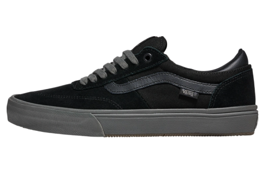 Vans Skate Gilbert Crockett Charcoal / Black