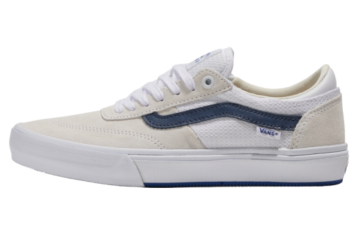 Vans Skate Gilbert Crockett White / Blue