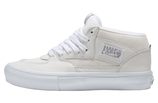 Vans Skate Half Cab Daz WMNS White