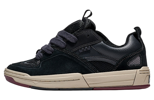 Vans Skate Mixxa WMNS Black