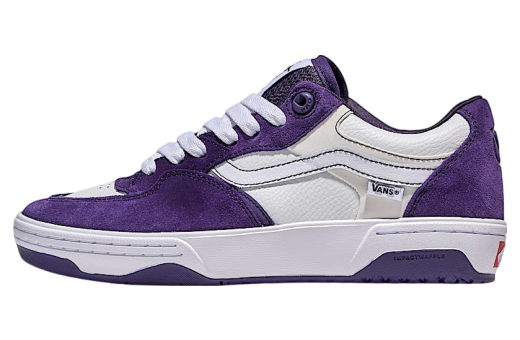 Vans Skate Rowan 2.0 WMNS Purple / White