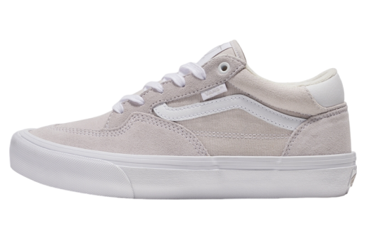 Vans Skate Rowan Chalk Grey