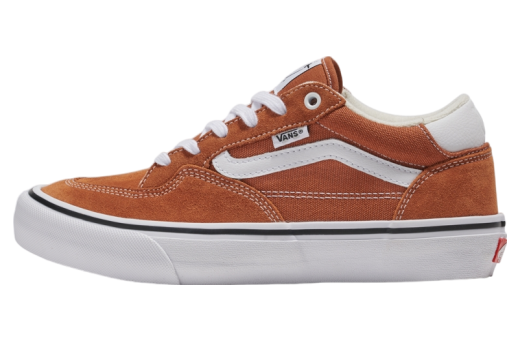 Vans Skate Rowan Glazed Ginger