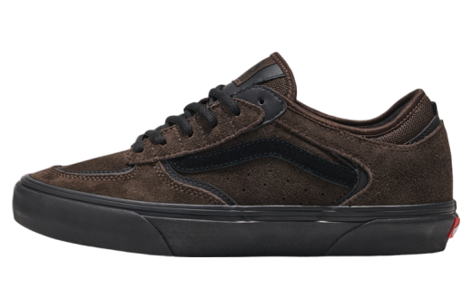 Vans Skate Rowley Chocolate / Black