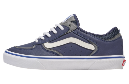 Vans Skate Rowley Navy Blue