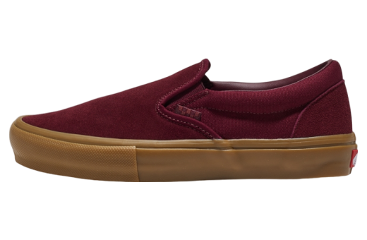 Vans Skate Slip-on Port / Gum