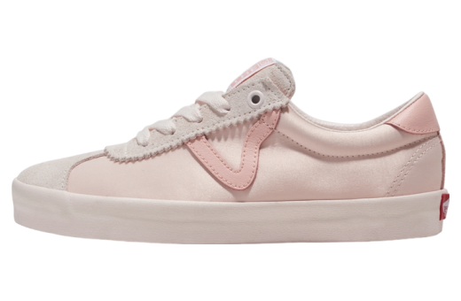 Vans Sport Low Ballet Pink