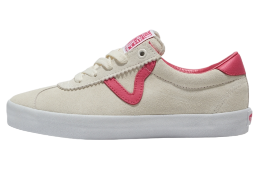 Vans Sport Low Caramella Pink