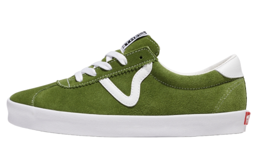 Vans Sport Low Pesto