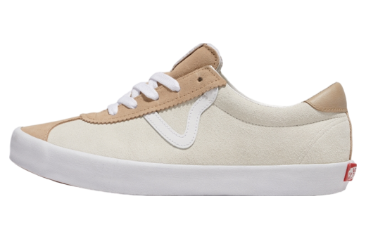 Vans Sport Low Suede Incense