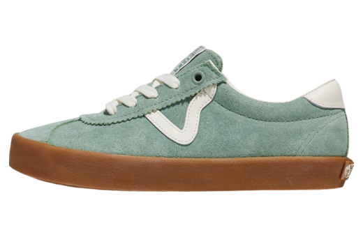 Vans Sport Low WMNS Baby Green