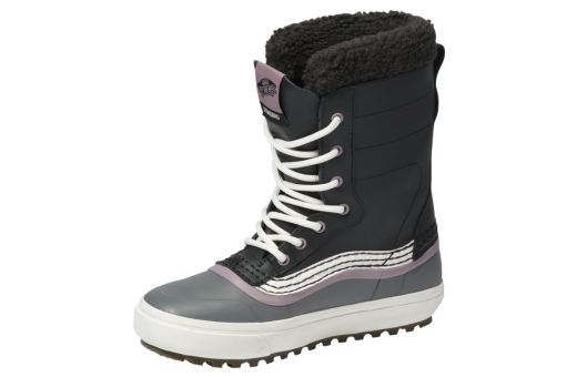 Vans Standard Snow Mte WMNS Black / Purple Dove