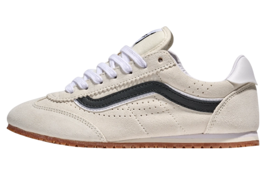 Vans Super Lowpro White