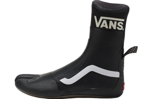 Vans Surf Hi ST 3mm Black