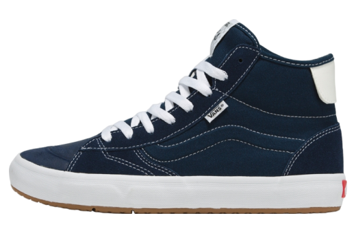 Vans The Lizzie Dress Blues