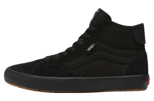 Vans The Lizzie Fatigue / Black