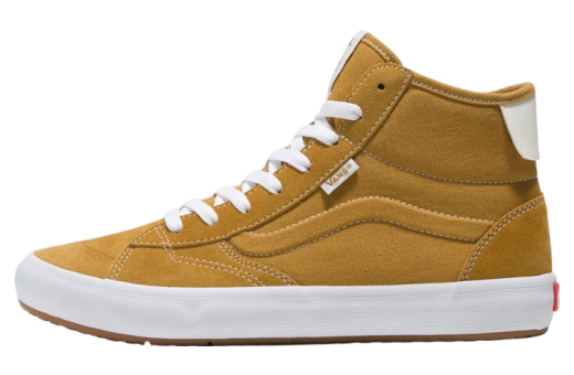 Vans The Lizzie Gold / White