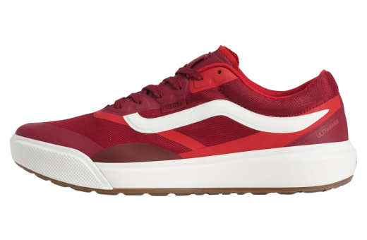 Vans Ultrarange 2.0 Bordeaux Red / Marshmallow White
