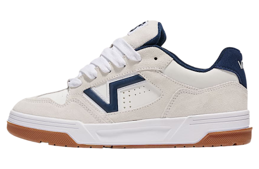 Vans Upland WMNS Marshmallow White / Vintage Blue