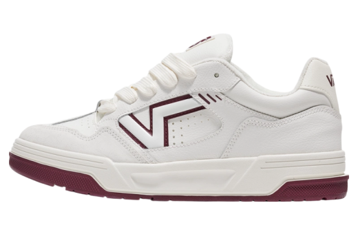 Vans Upland WMNS Vintage Sport Port Royale White