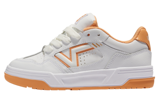 Vans Upland WMNS White / Orange