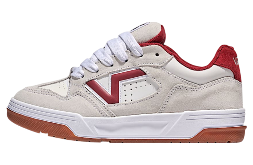 Vans Upland WMNS White / Sun