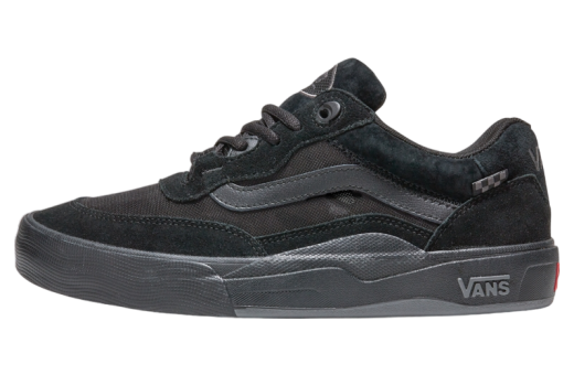 Vans Wayvee Black