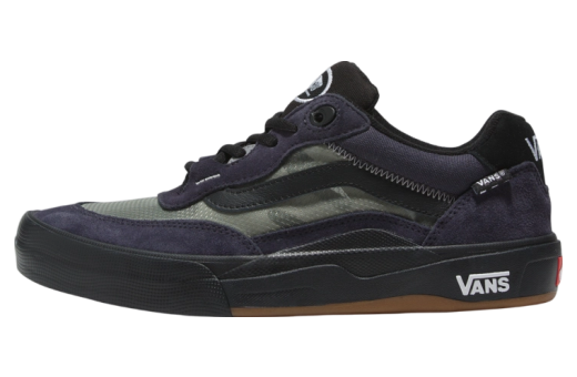 Vans Wayvee WMNS Midnight Navy