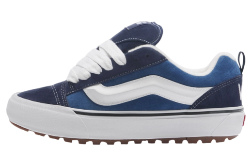 Vans X Imran Potato Knu Skool Mte Navy