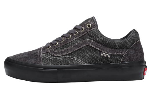 Vans X Quasi Skate Old Skool Asphalt