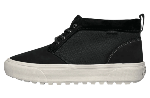 Vault by Vans Chukka 79 Mte-1 LX Black