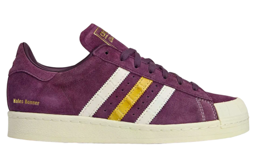 Wales Bonner x Adidas Jabbar Supplier Colour / Oat