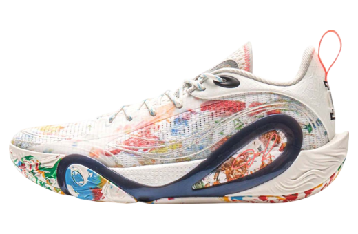 【中古】way of wade Dlo1 27cm US9 Li-Ning Wade DLO 1 'Canvas' Basketball Shoes ABPV009-3 | eBay