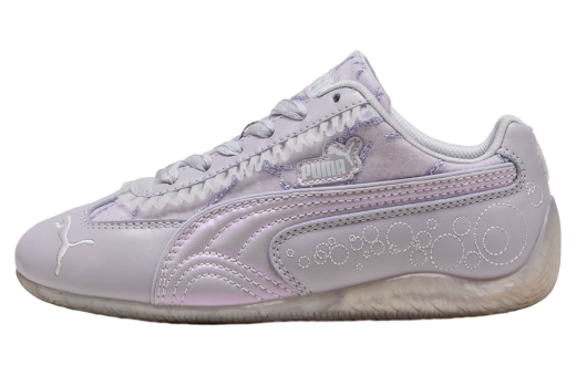 ゆめ Wicked x Puma Speedcat OG WMNS Gilnda - Nov 2025 - 407132-01