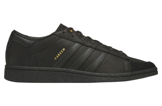 Willy Chavarria x Adidas Jabbar Core Black