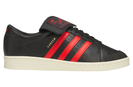 Willy Chavarria x Adidas Jabbar Low