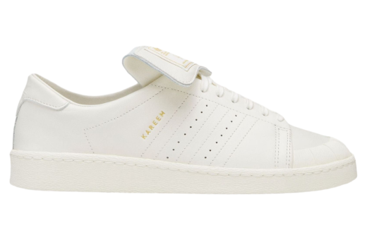 Willy Chavarria x Adidas Jabbar