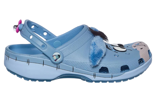 Winnie The Pooh x Crocs Clog Eeyore