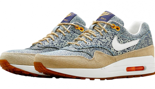 Women’s Nike Air Max 1 Liberty