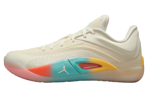 Zion 4 Low Country Coconut Milk / Sail